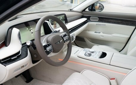 Genesis G90, 2023 год, 25 990 000 рублей, 22 фотография