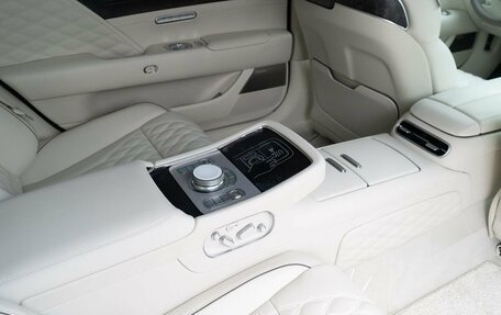 Genesis G90, 2023 год, 25 990 000 рублей, 18 фотография