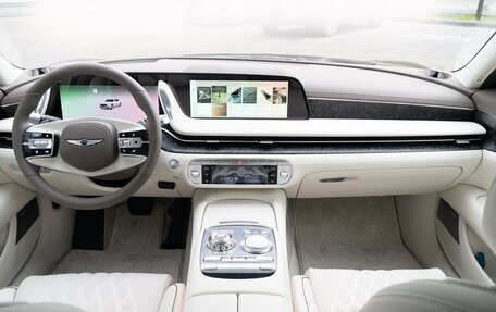 Genesis G90, 2023 год, 25 990 000 рублей, 20 фотография