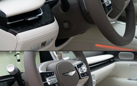 Genesis G90, 2023 год, 25 990 000 рублей, 24 фотография