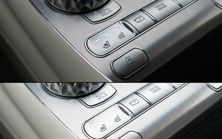 Genesis G90, 2023 год, 25 990 000 рублей, 26 фотография