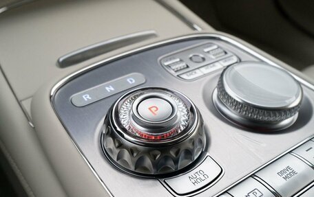 Genesis G90, 2023 год, 25 990 000 рублей, 27 фотография
