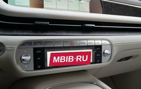Genesis G90, 2023 год, 25 990 000 рублей, 25 фотография