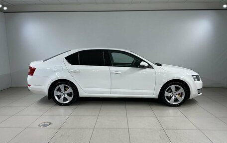 Skoda Octavia, 2014 год, 899 000 рублей, 8 фотография