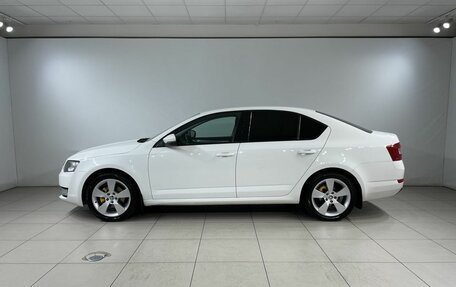 Skoda Octavia, 2014 год, 899 000 рублей, 7 фотография