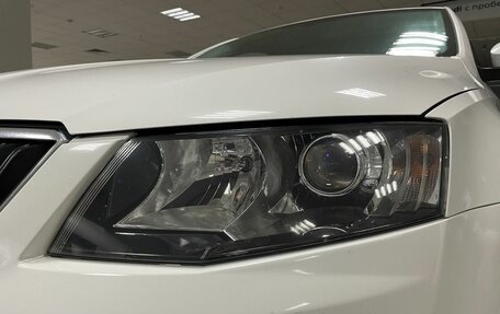 Skoda Octavia, 2014 год, 899 000 рублей, 9 фотография