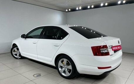 Skoda Octavia, 2014 год, 899 000 рублей, 4 фотография