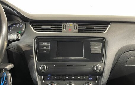 Skoda Octavia, 2014 год, 899 000 рублей, 17 фотография