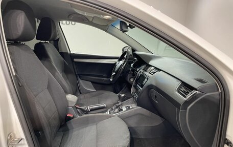 Skoda Octavia, 2014 год, 899 000 рублей, 14 фотография