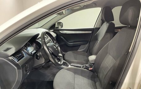 Skoda Octavia, 2014 год, 899 000 рублей, 15 фотография