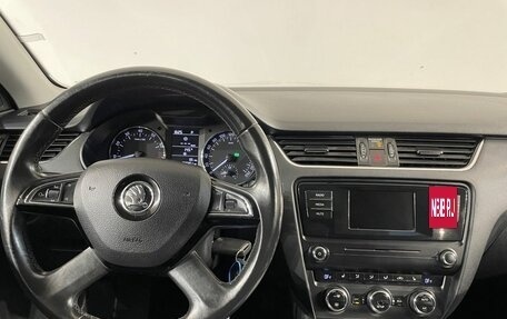 Skoda Octavia, 2014 год, 899 000 рублей, 12 фотография