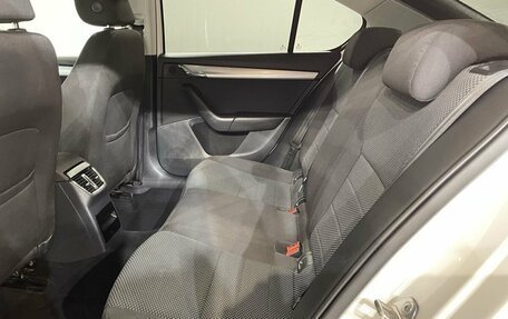 Skoda Octavia, 2014 год, 899 000 рублей, 20 фотография
