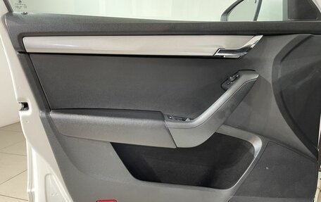 Skoda Octavia, 2014 год, 899 000 рублей, 19 фотография