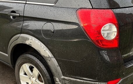 Chevrolet Captiva I, 2012 год, 1 000 000 рублей, 5 фотография
