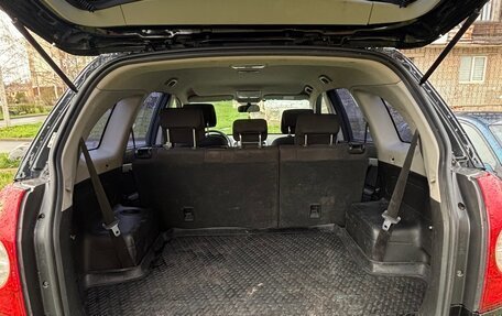 Chevrolet Captiva I, 2012 год, 1 000 000 рублей, 8 фотография