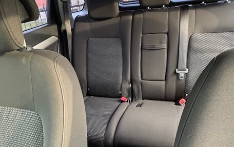 Chevrolet Captiva I, 2012 год, 1 000 000 рублей, 12 фотография