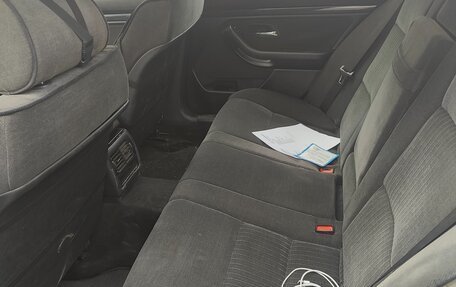 BMW 5 серия, 1999 год, 455 000 рублей, 4 фотография