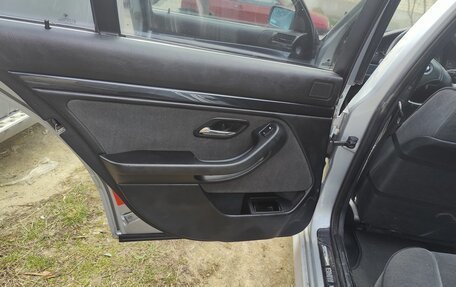 BMW 5 серия, 1999 год, 455 000 рублей, 3 фотография