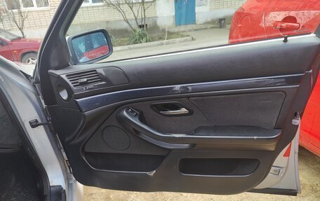 BMW 5 серия, 1999 год, 455 000 рублей, 2 фотография