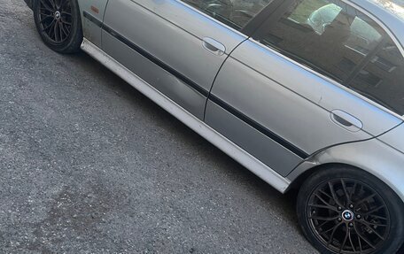 BMW 5 серия, 1999 год, 455 000 рублей, 6 фотография