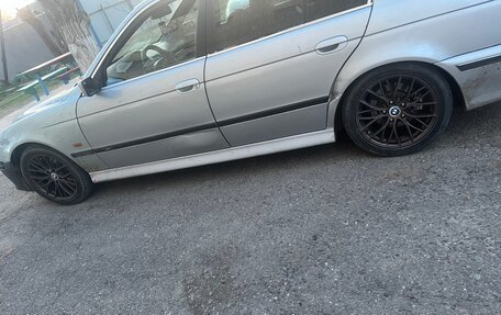 BMW 5 серия, 1999 год, 455 000 рублей, 7 фотография