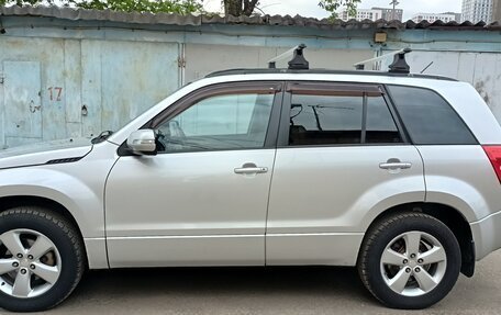 Suzuki Grand Vitara, 2011 год, 1 145 000 рублей, 2 фотография