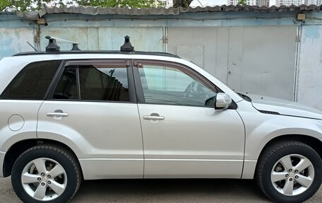 Suzuki Grand Vitara, 2011 год, 1 145 000 рублей, 7 фотография