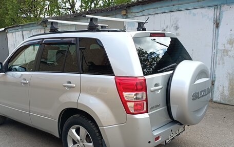 Suzuki Grand Vitara, 2011 год, 1 145 000 рублей, 3 фотография