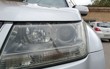 Suzuki Grand Vitara, 2011 год, 1 145 000 рублей, 11 фотография
