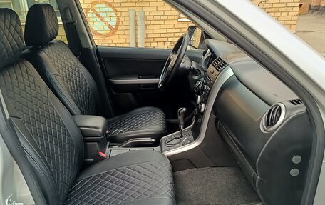 Suzuki Grand Vitara, 2011 год, 1 145 000 рублей, 12 фотография