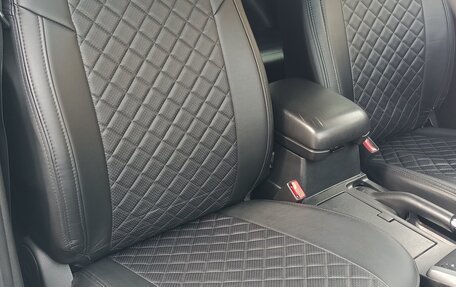 Suzuki Grand Vitara, 2011 год, 1 145 000 рублей, 13 фотография