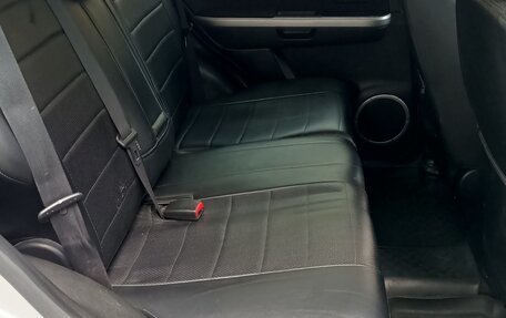 Suzuki Grand Vitara, 2011 год, 1 145 000 рублей, 16 фотография