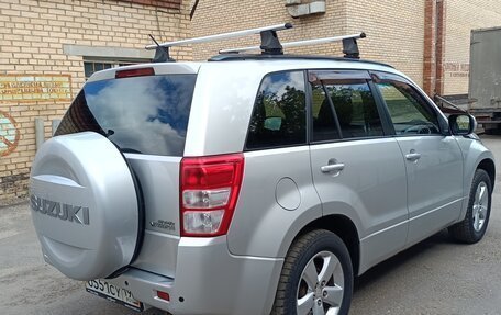 Suzuki Grand Vitara, 2011 год, 1 145 000 рублей, 8 фотография