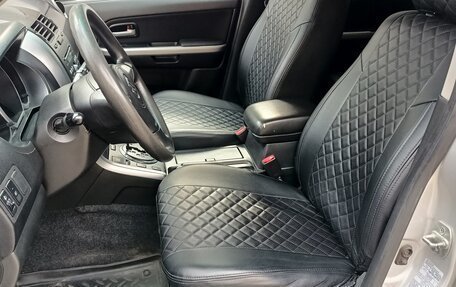Suzuki Grand Vitara, 2011 год, 1 145 000 рублей, 14 фотография