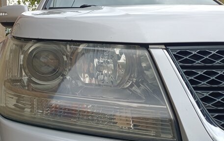Suzuki Grand Vitara, 2011 год, 1 145 000 рублей, 10 фотография