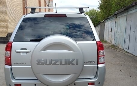 Suzuki Grand Vitara, 2011 год, 1 145 000 рублей, 5 фотография