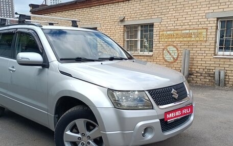 Suzuki Grand Vitara, 2011 год, 1 145 000 рублей, 6 фотография