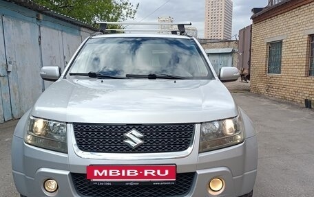 Suzuki Grand Vitara, 2011 год, 1 145 000 рублей, 9 фотография