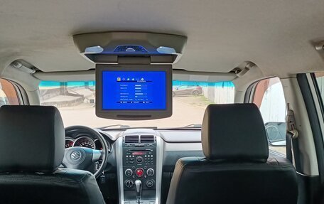 Suzuki Grand Vitara, 2011 год, 1 145 000 рублей, 29 фотография
