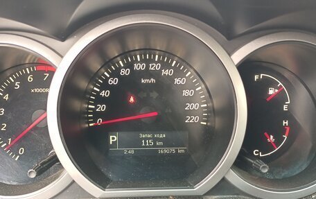 Suzuki Grand Vitara, 2011 год, 1 145 000 рублей, 23 фотография
