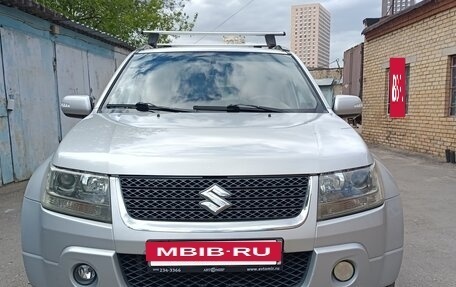 Suzuki Grand Vitara, 2011 год, 1 145 000 рублей, 4 фотография