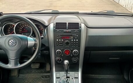 Suzuki Grand Vitara, 2011 год, 1 145 000 рублей, 21 фотография