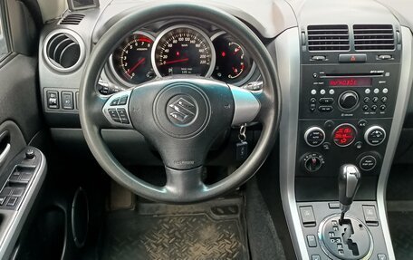 Suzuki Grand Vitara, 2011 год, 1 145 000 рублей, 22 фотография