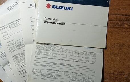 Suzuki Grand Vitara, 2011 год, 1 145 000 рублей, 37 фотография