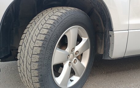 Suzuki Grand Vitara, 2011 год, 1 145 000 рублей, 33 фотография