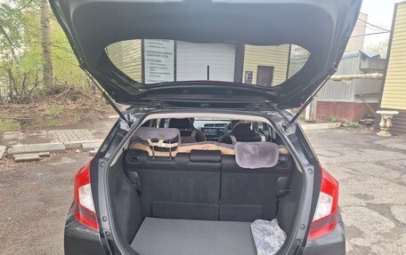 Honda Fit III, 2018 год, 1 200 000 рублей, 4 фотография