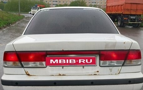 Nissan Sunny B15, 1999 год, 170 000 рублей, 5 фотография