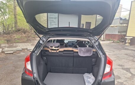 Honda Fit III, 2018 год, 1 200 000 рублей, 17 фотография