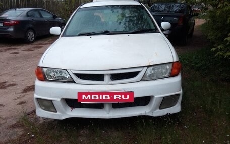 Nissan Wingroad III, 1999 год, 200 000 рублей, 7 фотография