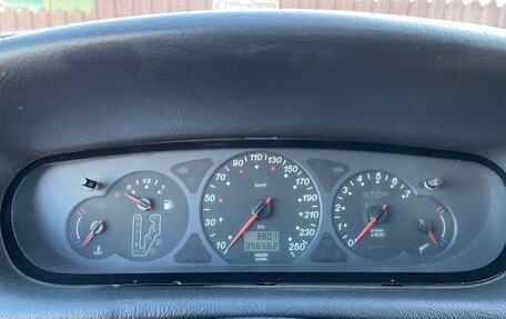 Citroen C5 I рестайлинг, 2001 год, 400 000 рублей, 6 фотография